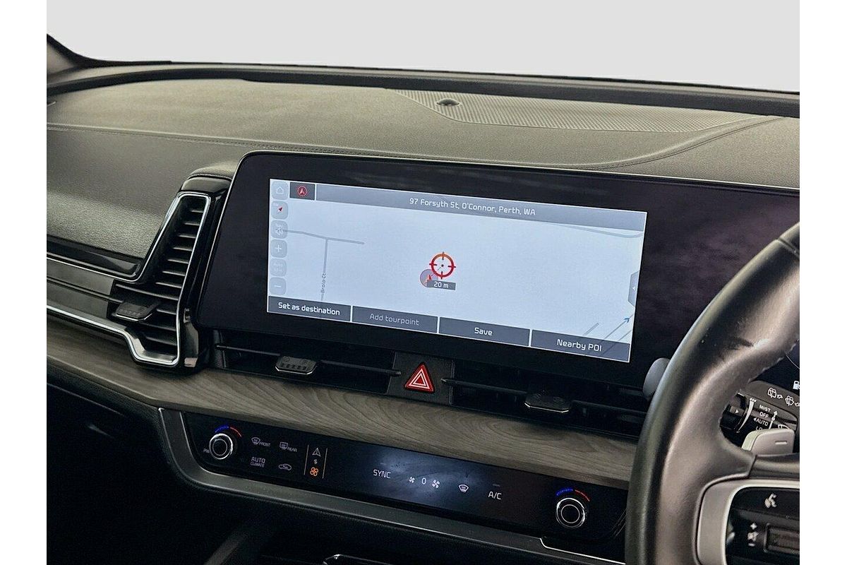 2023 Kia Sportage GT-Line NQ5