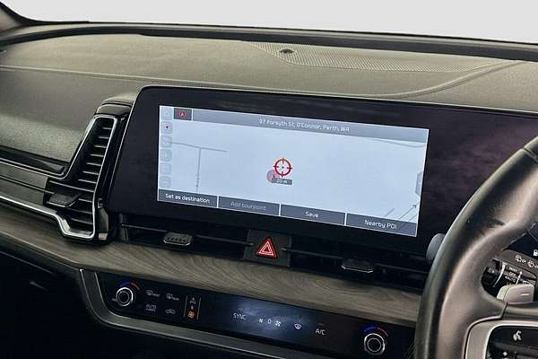 2023 Kia Sportage GT-Line NQ5