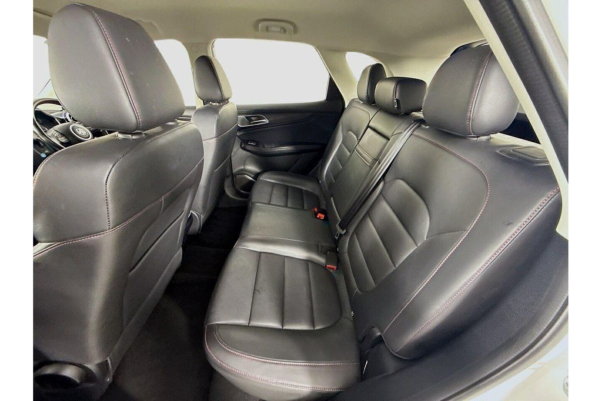 2024 MG HS Excite SAS23