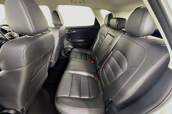 2024 MG HS Excite SAS23