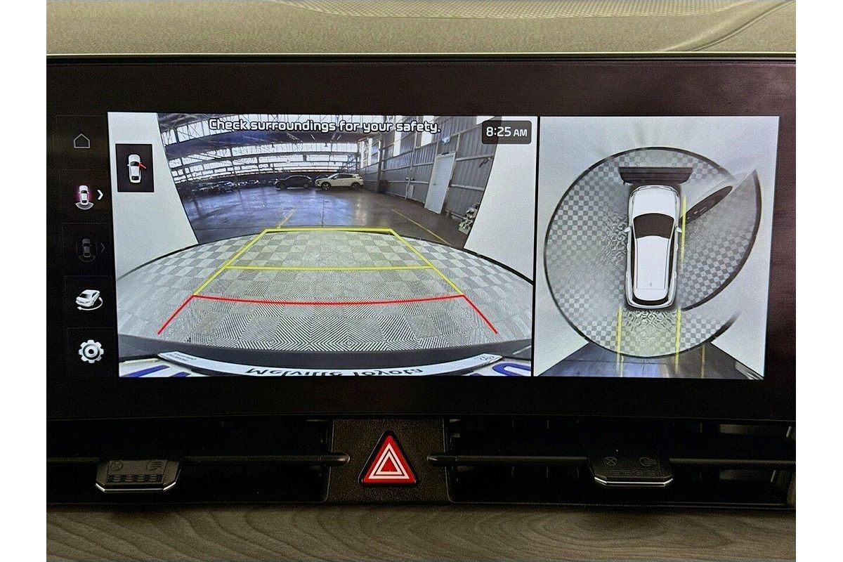 2023 Kia Sportage GT-Line NQ5