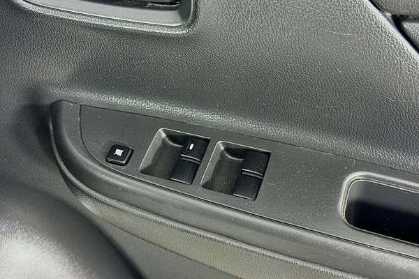 2021 Mitsubishi Triton GLX ADAS MR 4X4