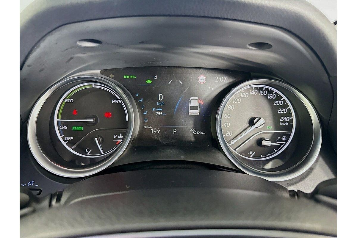 2021 Toyota Camry SL AXVH70R