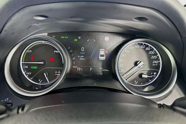 2021 Toyota Camry SL AXVH70R