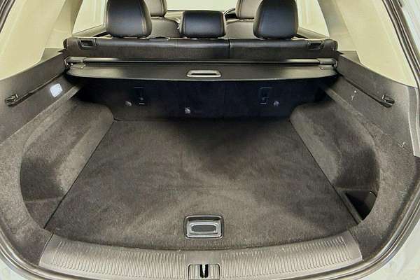 2024 MG HS Excite SAS23