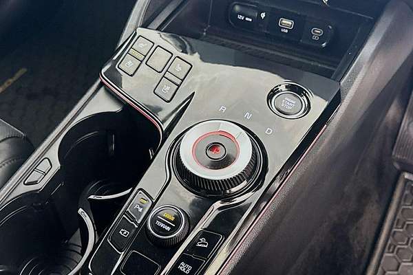 2023 Kia Sportage GT-Line NQ5