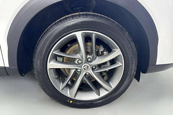 2024 MG HS Excite SAS23