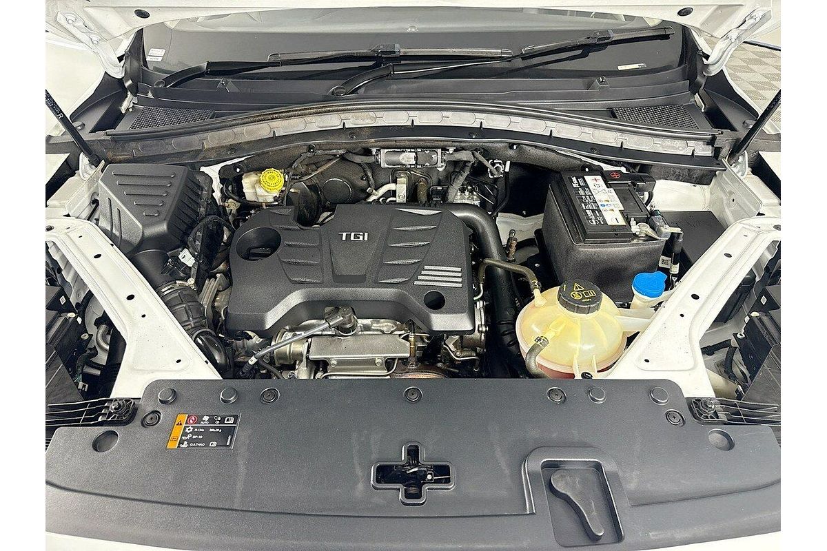 2024 MG HS Excite SAS23