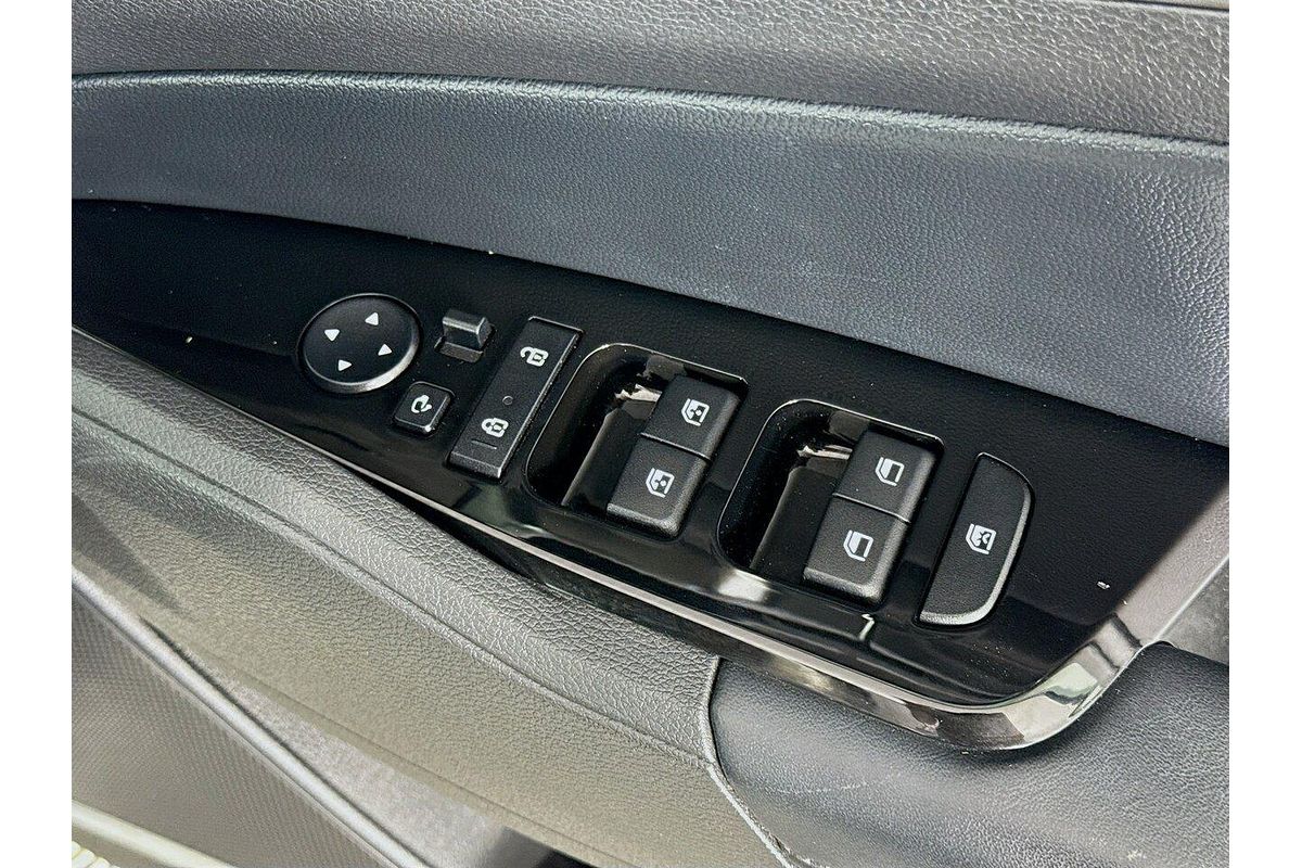 2023 Kia Sportage GT-Line NQ5