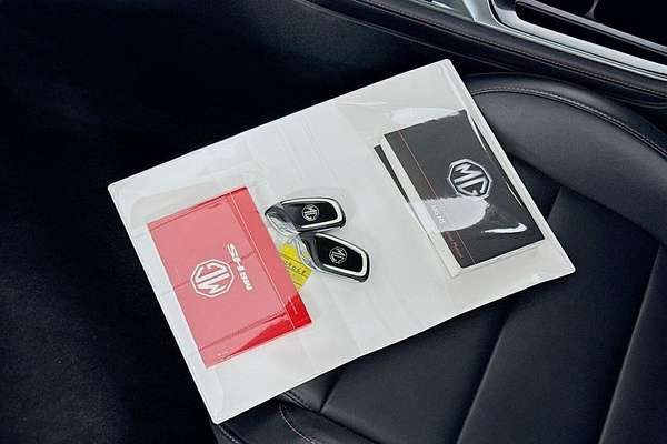 2024 MG HS Excite SAS23