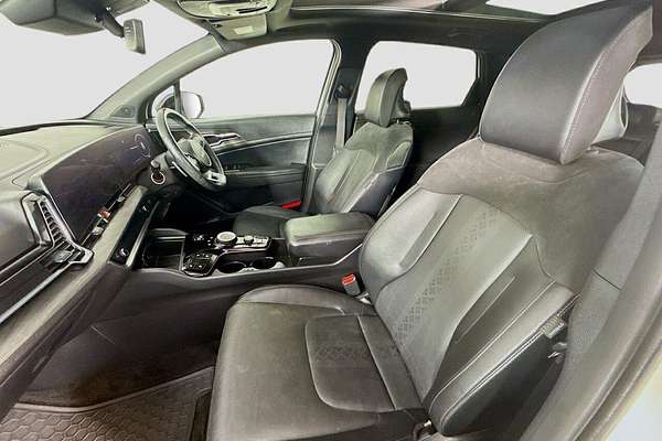 2023 Kia Sportage GT-Line NQ5