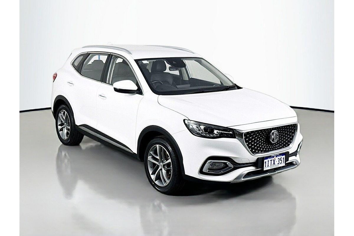 2024 MG HS Excite SAS23