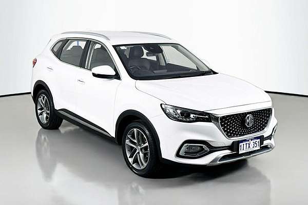 2024 MG HS Excite SAS23