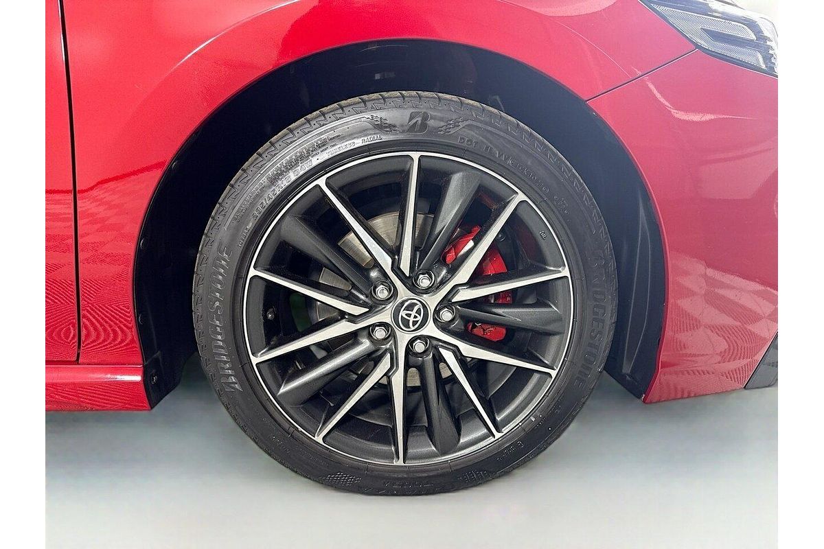 2021 Toyota Camry SL AXVH70R