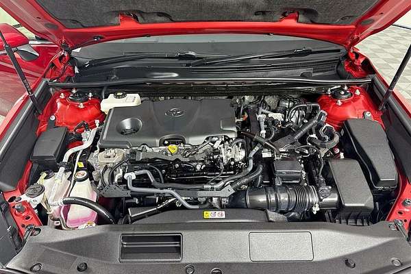 2021 Toyota Camry SL AXVH70R