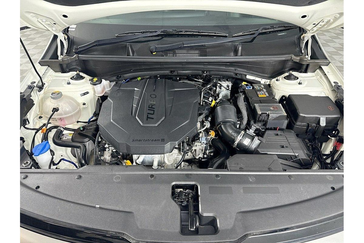 2023 Kia Sportage GT-Line NQ5