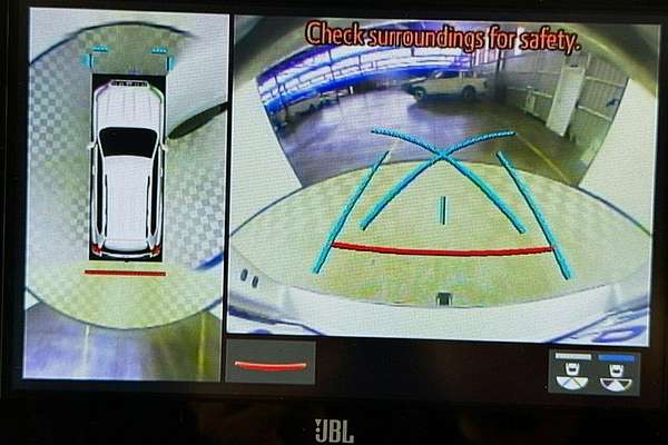 2022 Toyota Landcruiser Prado VX GDJ150R