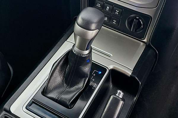 2022 Toyota Landcruiser Prado VX GDJ150R