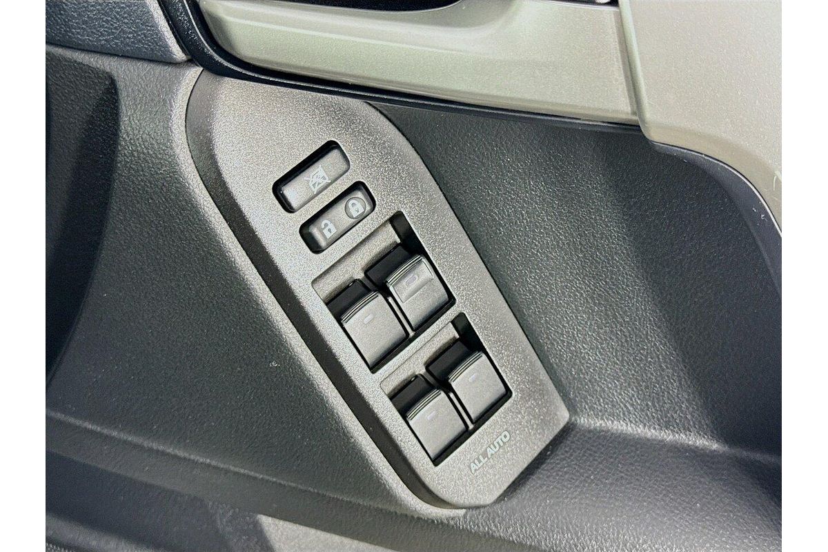 2022 Toyota Landcruiser Prado VX GDJ150R