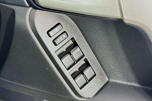 2022 Toyota Landcruiser Prado VX GDJ150R