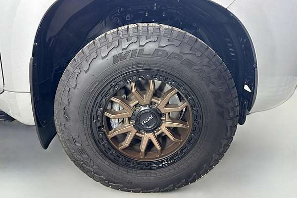 2022 Toyota Landcruiser Prado VX GDJ150R