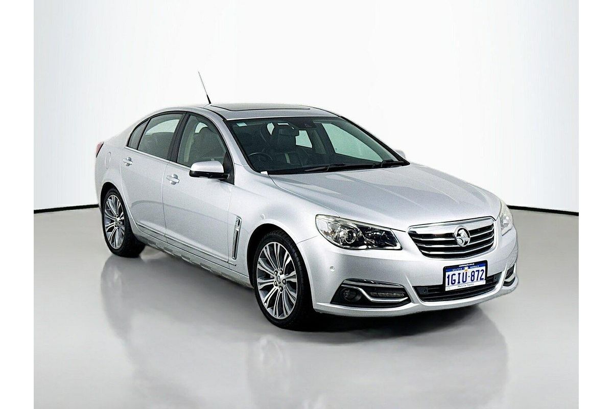 2014 Holden Calais V VF