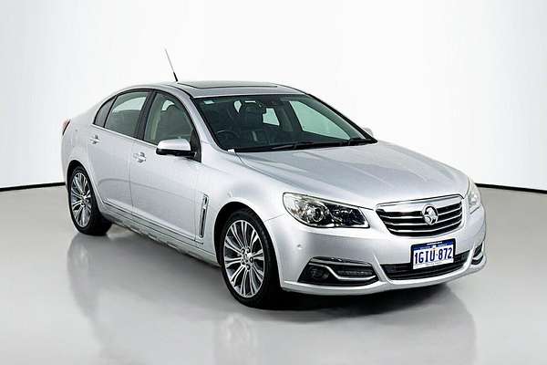 2014 Holden Calais V VF