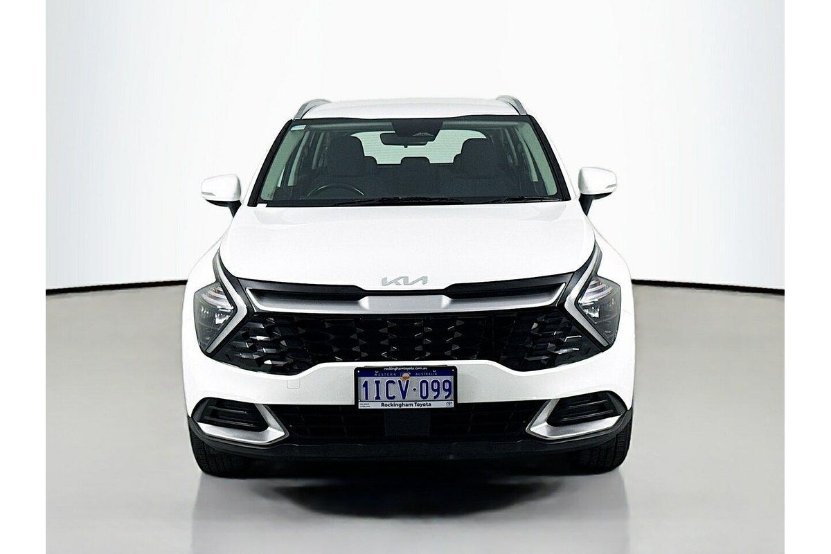 2023 Kia Sportage S NQ5