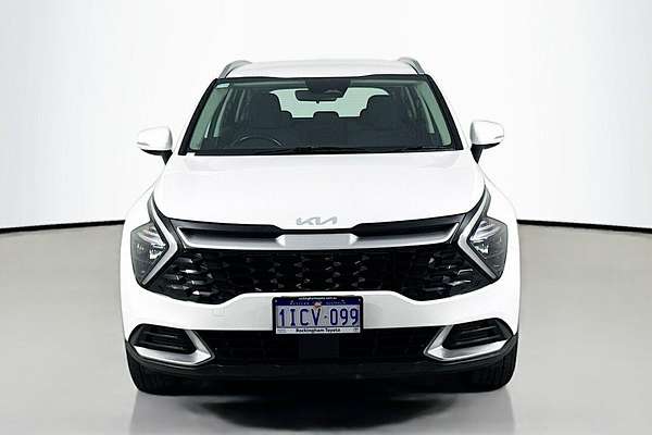 2023 Kia Sportage S NQ5