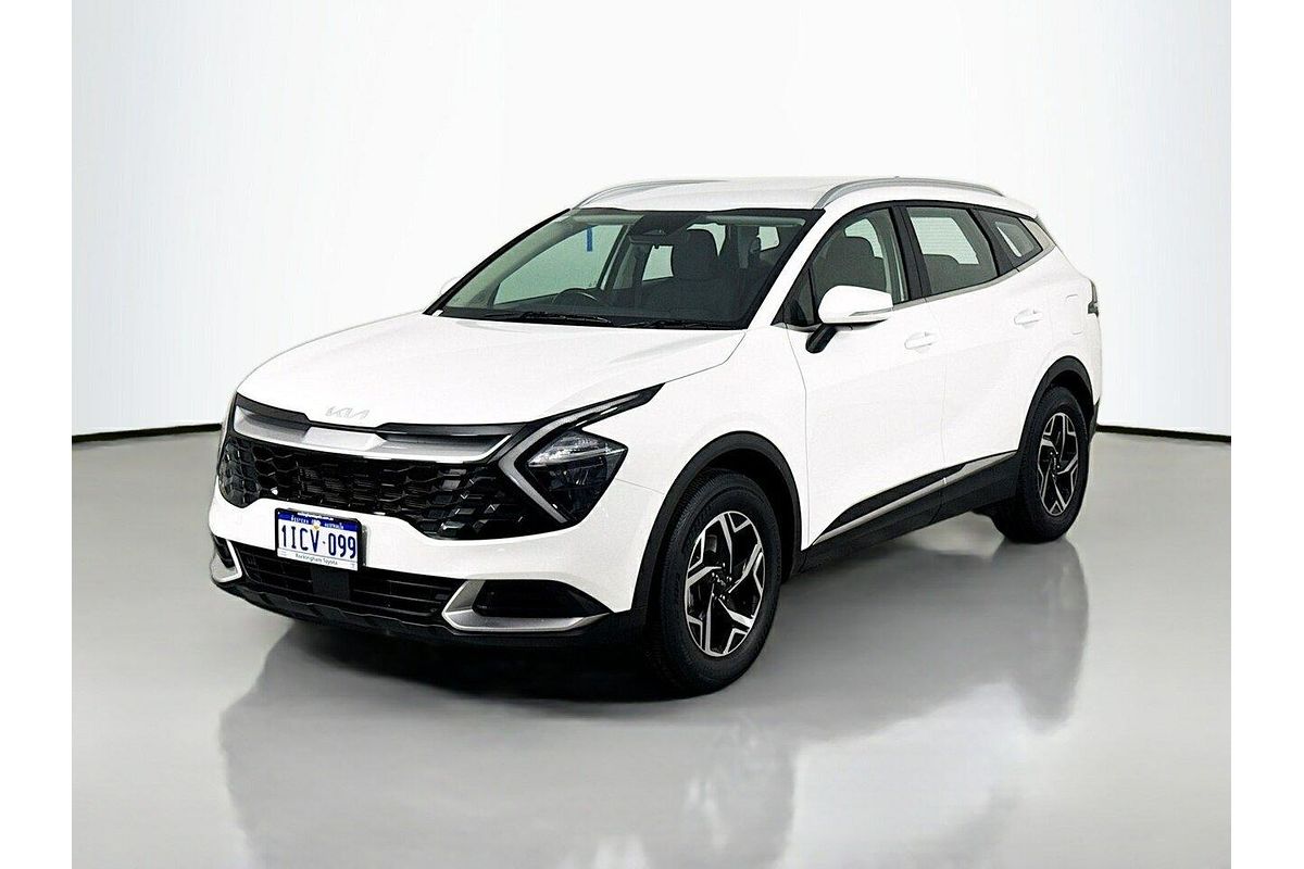 2023 Kia Sportage S NQ5
