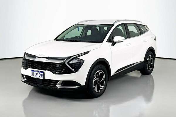 2023 Kia Sportage S NQ5