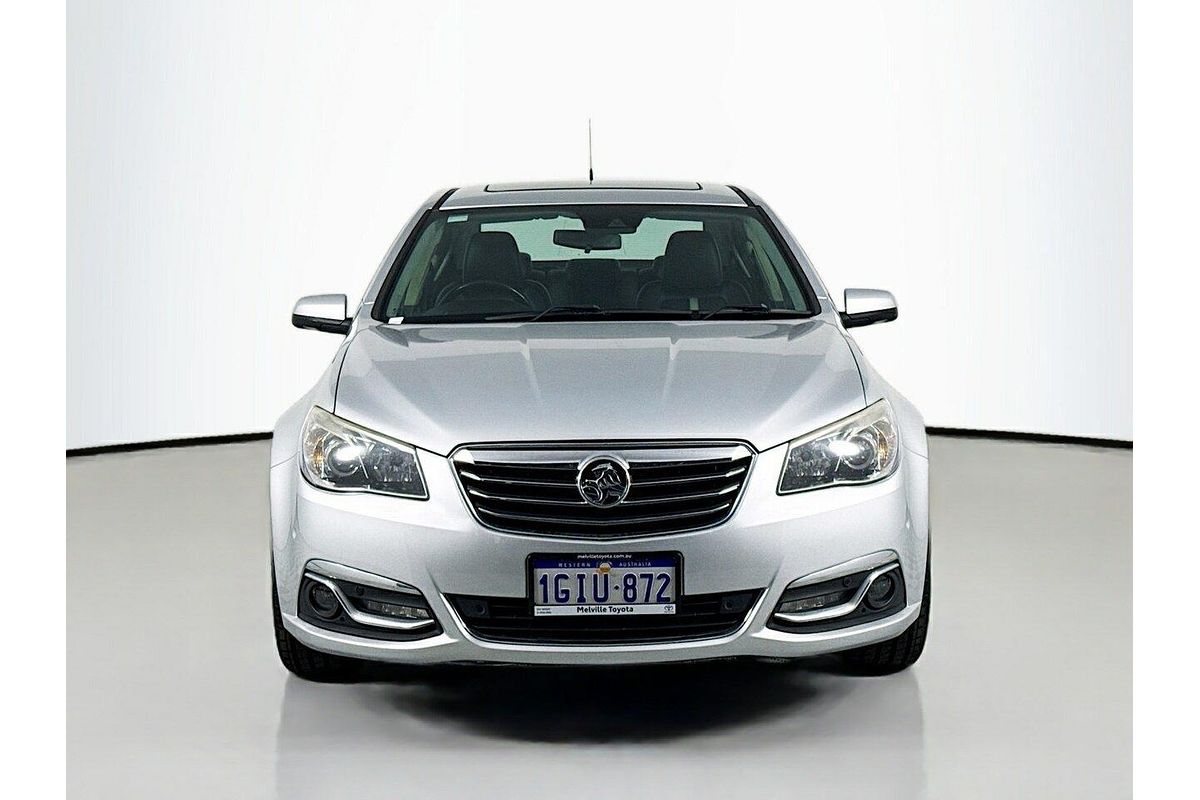 2014 Holden Calais V VF