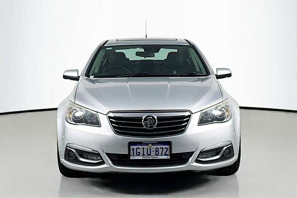 2014 Holden Calais V VF