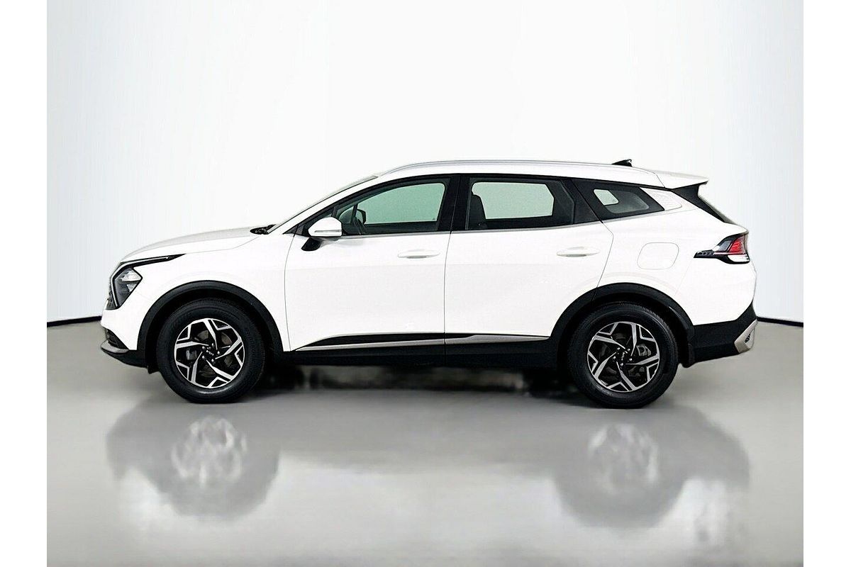 2023 Kia Sportage S NQ5