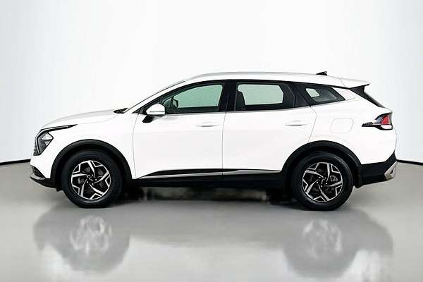 2023 Kia Sportage S NQ5