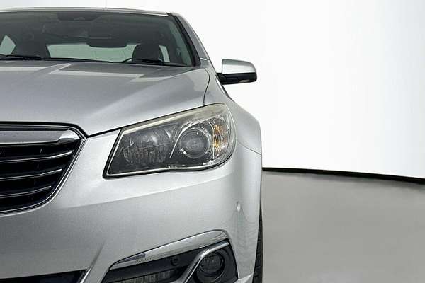 2014 Holden Calais V VF