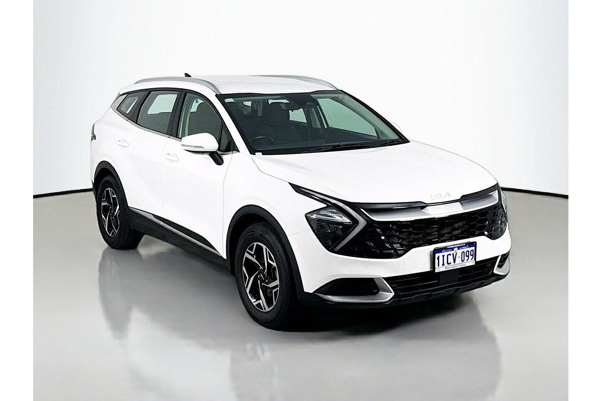 2023 Kia Sportage S NQ5
