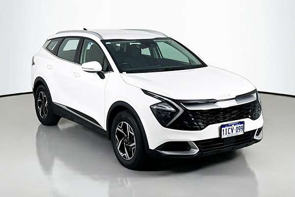 2023 Kia Sportage S NQ5