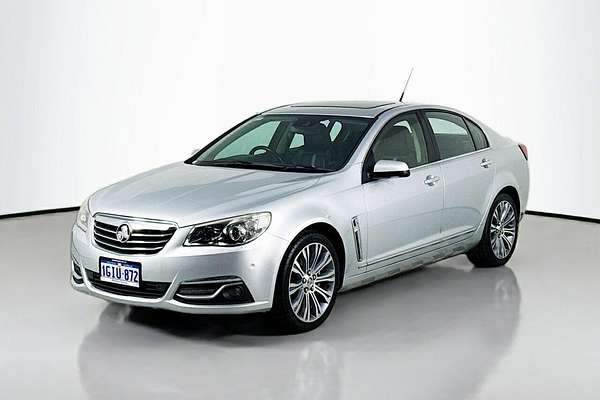 2014 Holden Calais V VF