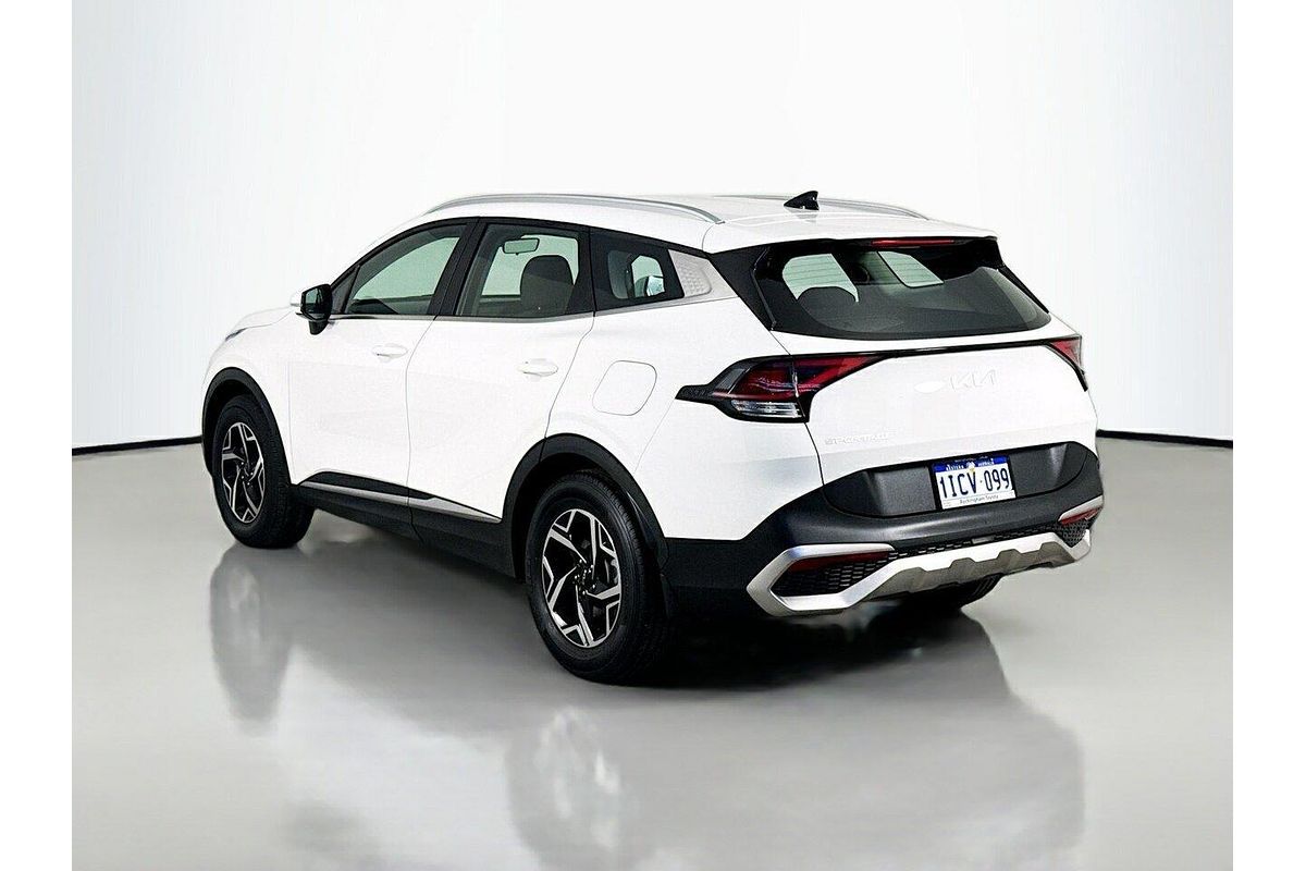 2023 Kia Sportage S NQ5