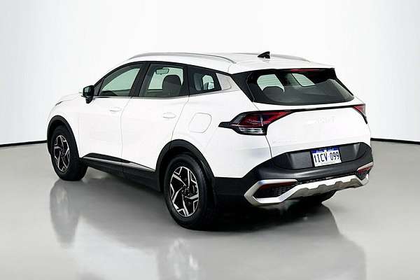 2023 Kia Sportage S NQ5