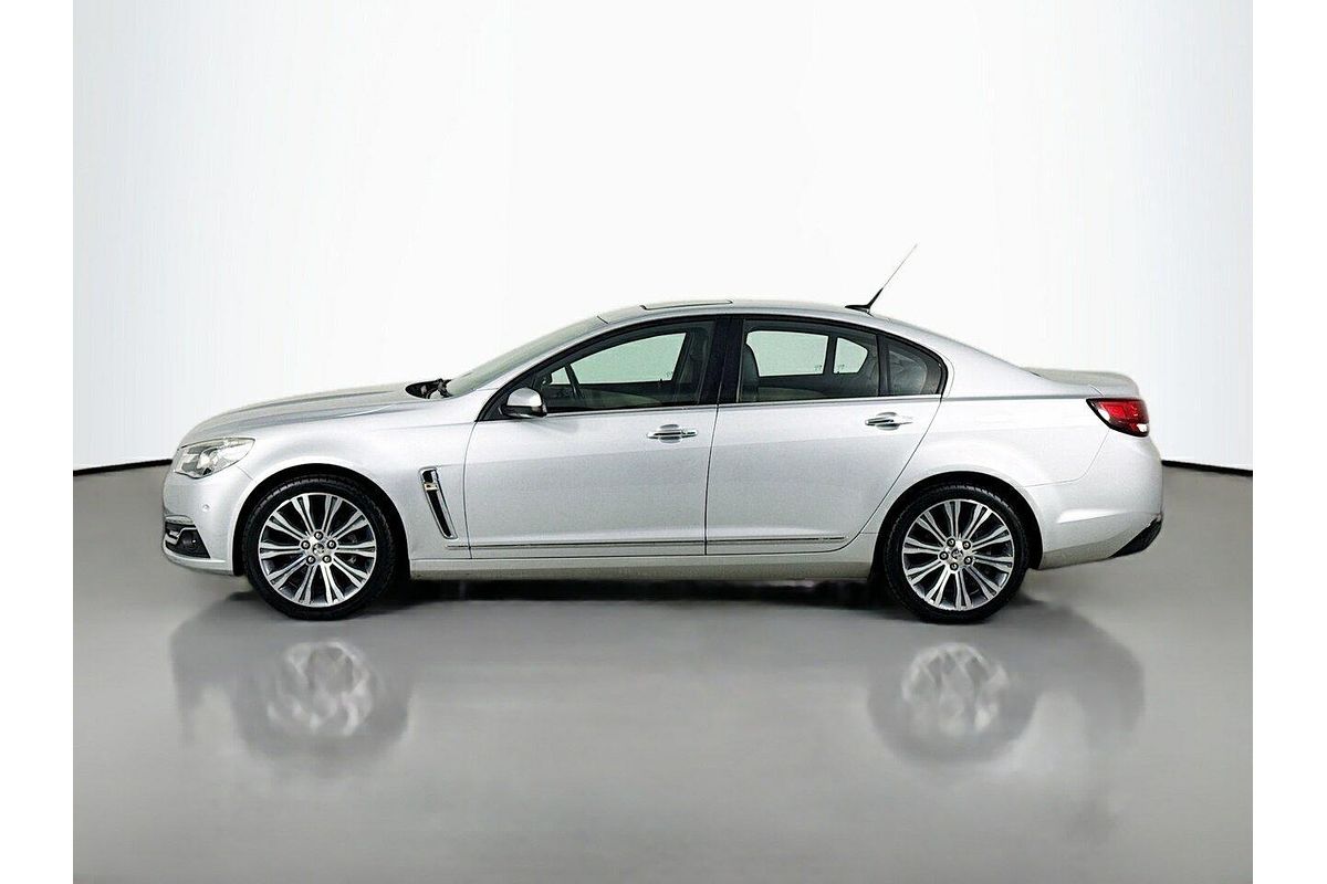 2014 Holden Calais V VF