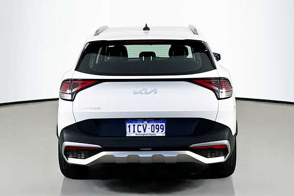 2023 Kia Sportage S NQ5