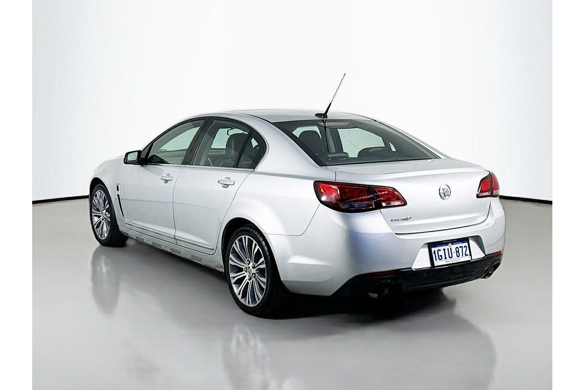 2014 Holden Calais V VF