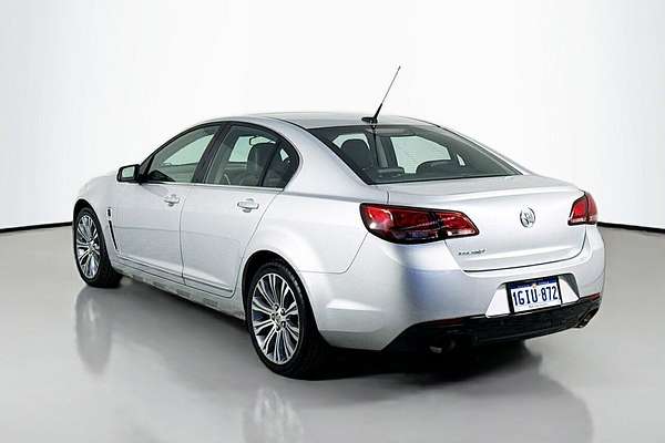 2014 Holden Calais V VF
