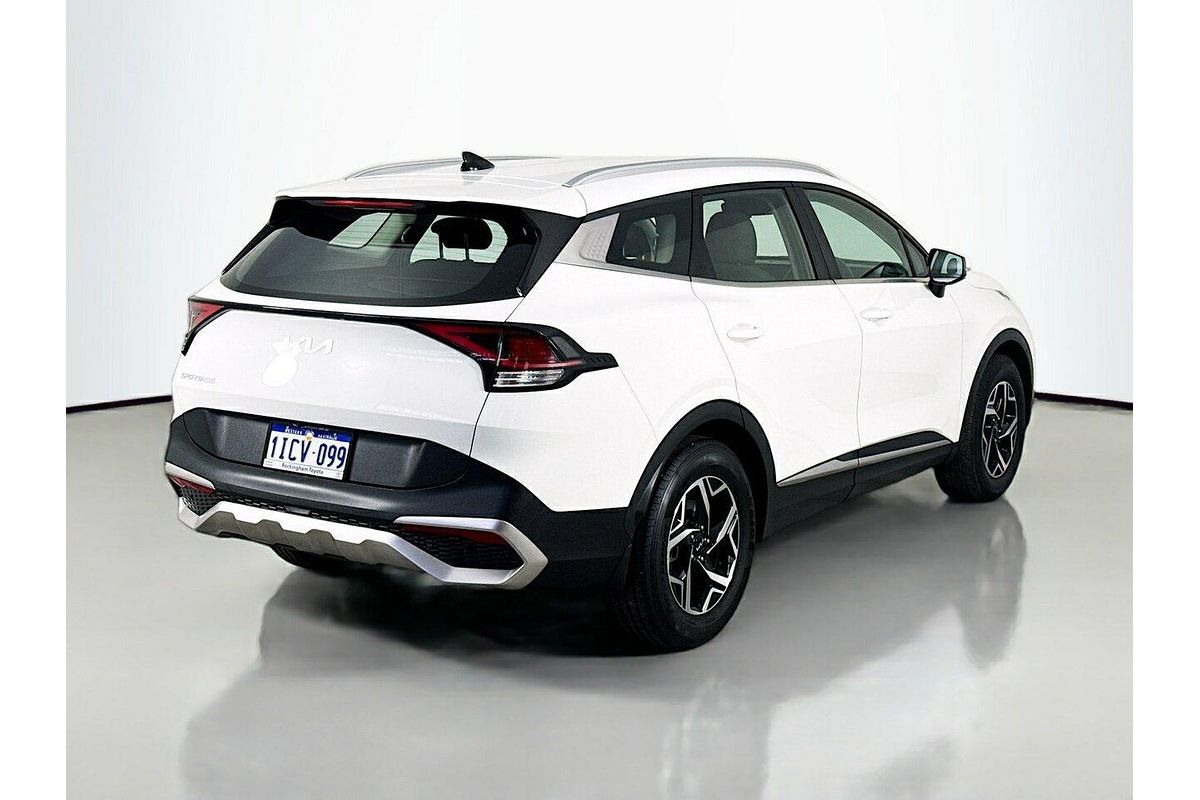 2023 Kia Sportage S NQ5