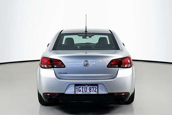 2014 Holden Calais V VF