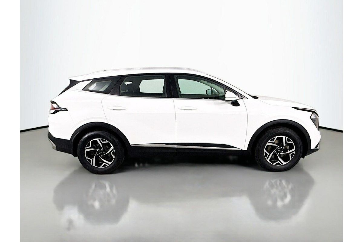 2023 Kia Sportage S NQ5