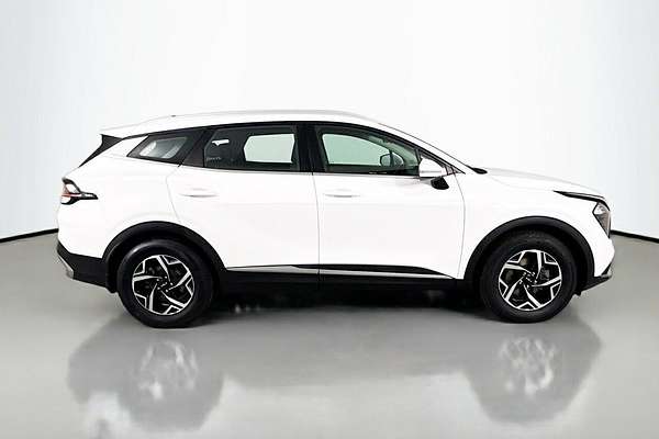 2023 Kia Sportage S NQ5