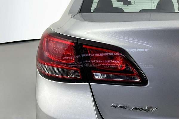 2014 Holden Calais V VF